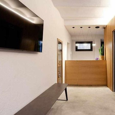 Velo Vern 3 Luxury Penthouse W Views Of City Wall Girona Eksteriør billede