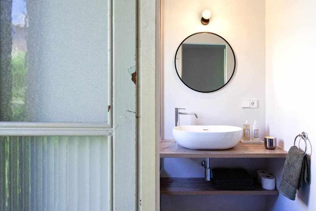 Velo Vern 3 Luxury Penthouse W Views Of City Wall Girona Eksteriør billede