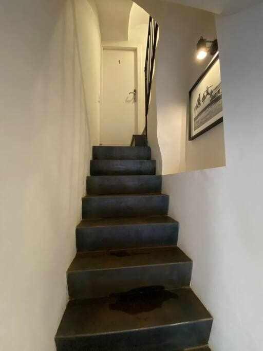 Velo Vern 3 Luxury Penthouse W Views Of City Wall Girona Eksteriør billede