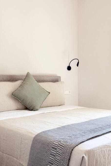 Velo Vern 3 Luxury Penthouse W Views Of City Wall Girona Eksteriør billede
