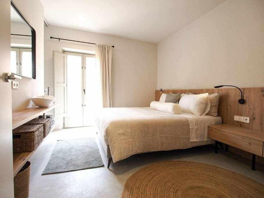 Velo Vern 3 Luxury Penthouse W Views Of City Wall Girona Eksteriør billede